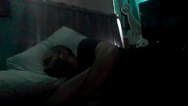 Novabear6996 online show from 02-21-26, 06:42