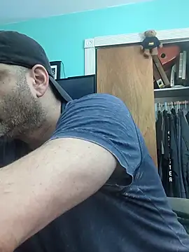 Novabear6996 online show from 02-28-26, 12:00