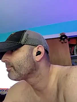 Novabear6996 online show from 03-06-26, 03:36