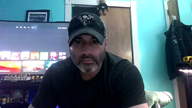 Novabear6996 online show from 03-08-26, 07:34