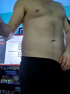 Novabear6996 online show from 03-11-26, 03:56