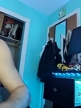 Novabear6996 online show from 04-15-26, 03:24