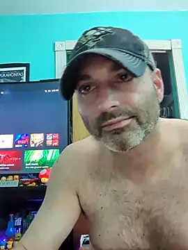 Novabear6996 online show from 04-28-26, 07:13