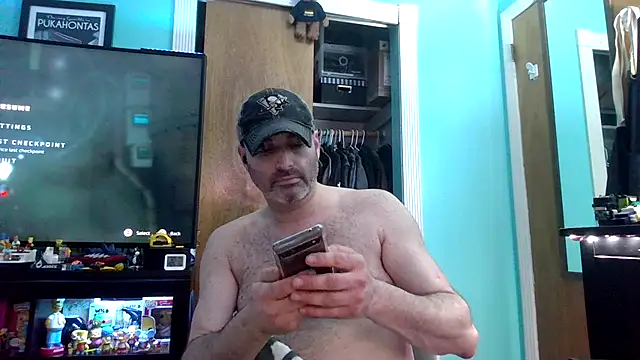 Novabear6996 online show from 06-08-26, 02:34