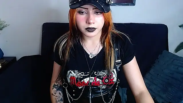 Snapshot of fyreandfox_ chatting on 06-05-26, 08:03 fyreandfox online show from 06-05-26, 08:03