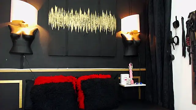 Dahiana Giil online show from 03-15-25, 06:36