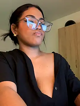 Dahiana Giil online show from 09-19-25, 04:36