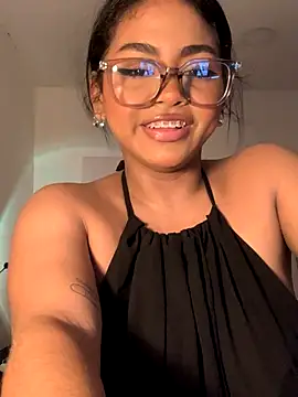 Dahiana Giil online show from 09-23-25, 07:11