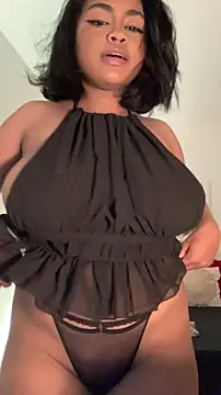 Dahiana Giil online show from 10-09-25, 06:22