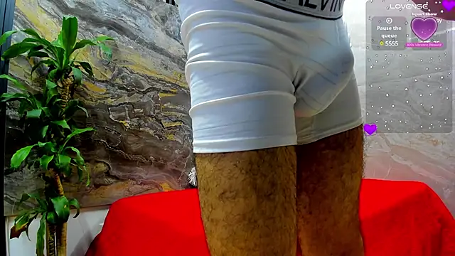 AdamParker  online show from 02-24-25, 07:41