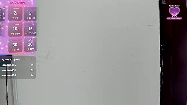 AdamParker  online show from 03-05-25, 03:07