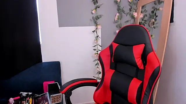 Baby Asshley online show from 03-13-26, 07:31