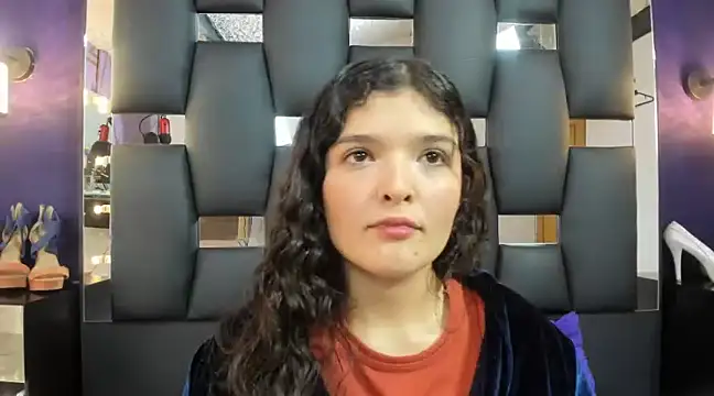 ARTEMISAKIM online show from 02-18-25, 04:15