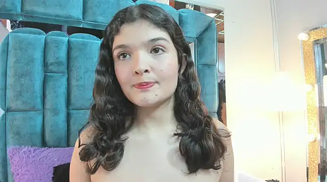 ARTEMISAKIM online show from 02-26-25, 03:21