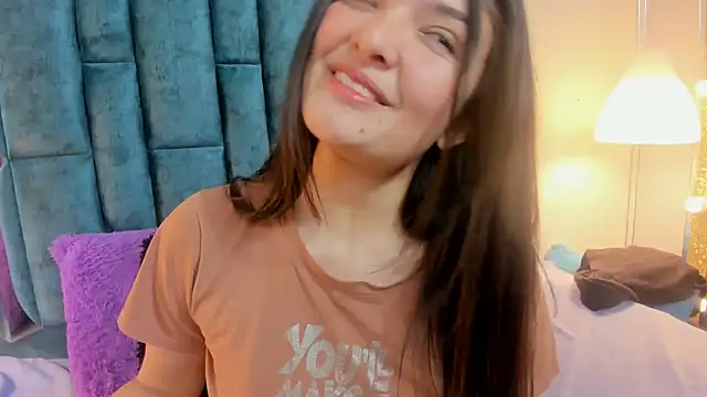 ARTEMISAKIM online show from 03-18-25, 05:31