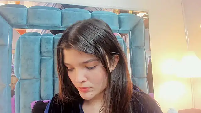 ARTEMISAKIM online show from 03-18-25, 11:41