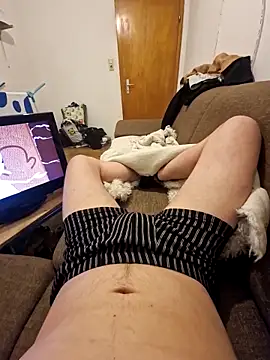 DerechteJunge online show from 04-18-26, 09:26