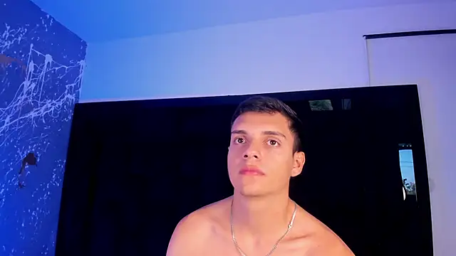 JacobRoberts1 online show from 09-09-25, 01:43