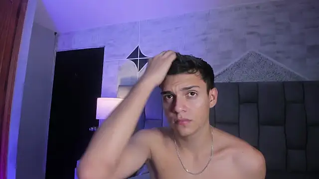 JacobRoberts1 online show from 09-12-25, 04:45