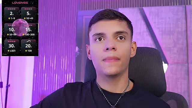 JacobRoberts1 online show from 11-29-25, 09:40