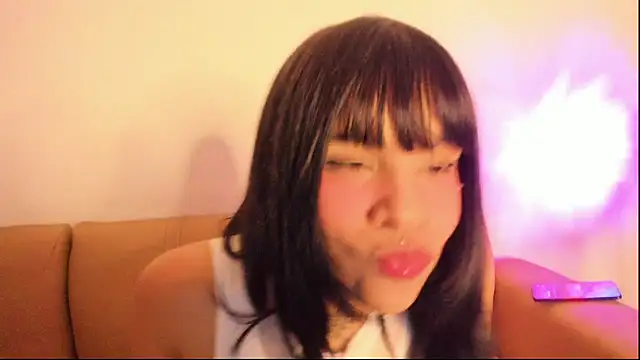  Anahi online show from 02-05-26, 04:17