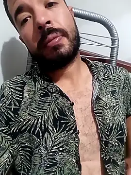 Pedrohott online show from 09-12-25, 03:28