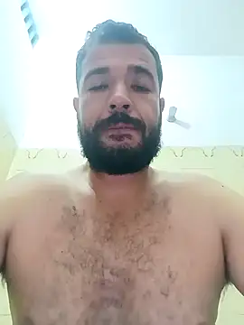 Pedrohott online show from 09-18-25, 10:12