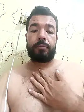 Pedrohott online show from 09-21-25, 11:17