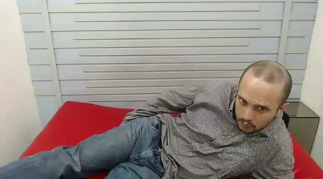 Snapshot of JhonTorres018 chatting on 03-01-25, 10:21 JhonTorres018 online show from 03-01-25, 10:21