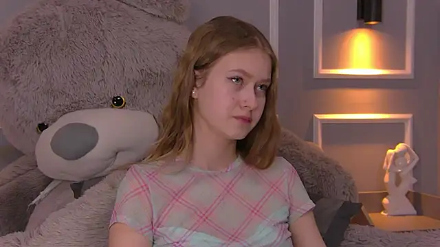 EveMundie online show from 03-02-25, 01:16