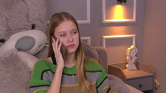 EveMundie online show from 03-03-25, 07:06