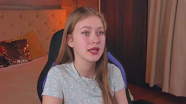 EveMundie online show from 03-12-25, 03:40