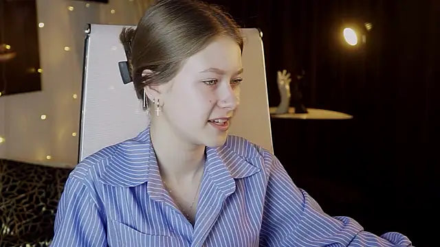 EveMundie online show from 03-05-26, 06:31