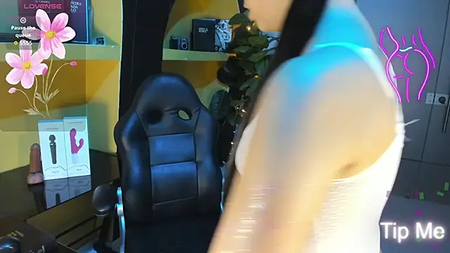 IvanaWatson online show from 09-14-25, 03:49