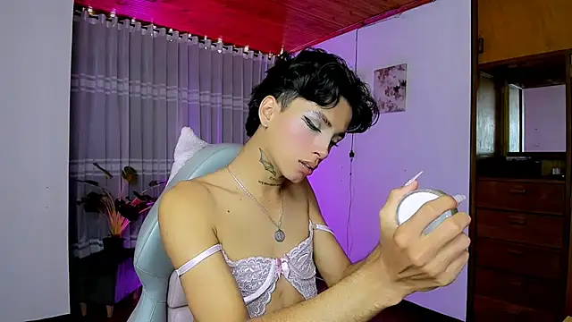 nilam valker online show from 04-29-26, 09:43