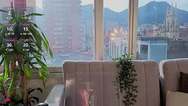 Ivanna West online show from 10-06-25, 11:51