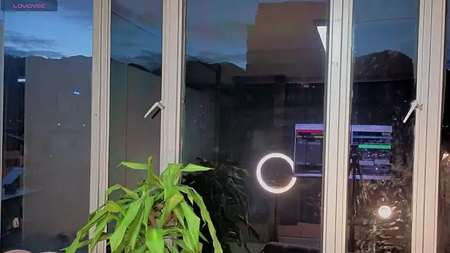 Ivanna West online show from 10-09-25, 10:24