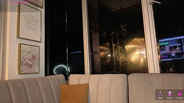 Ivanna West online show from 02-17-26, 10:01