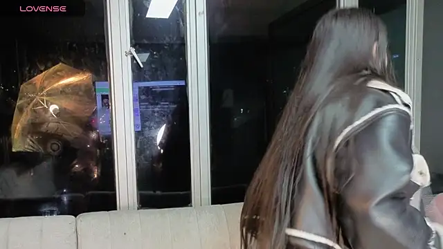 Ivanna West online show from 03-11-26, 09:59