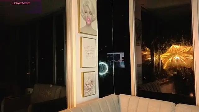 Ivanna West online show from 04-01-26, 10:05