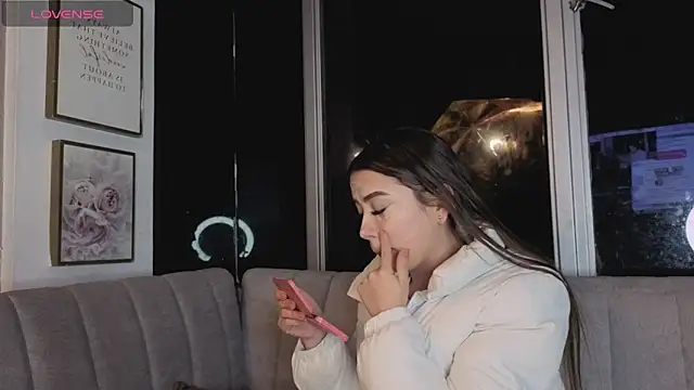 Ivanna West online show from 04-24-26, 09:56