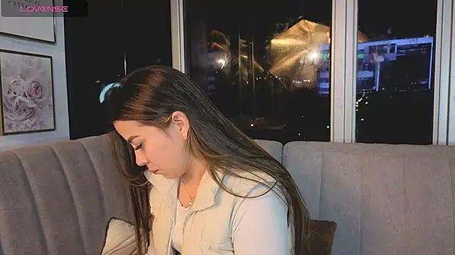 Ivanna West online show from 05-07-26, 10:09