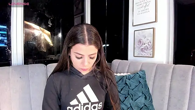 Ivanna West online show from 07-24-26, 10:02