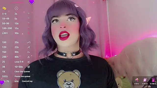 BabyNaomi2 online show from 02-22-25, 01:33