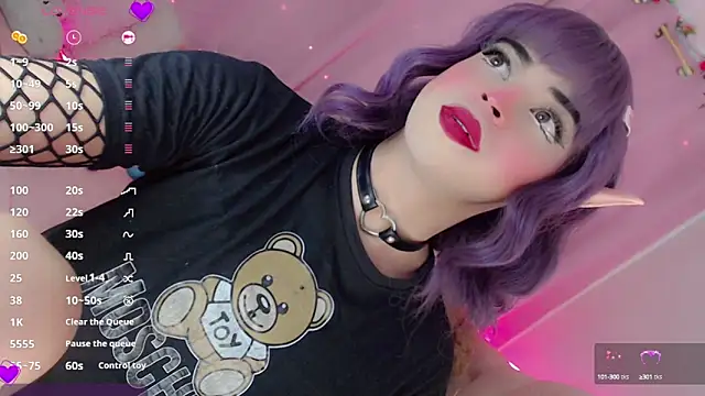 BabyNaomi2 online show from 02-23-25, 01:57