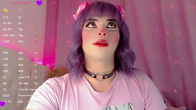 BabyNaomi2 online show from 03-13-25, 02:49