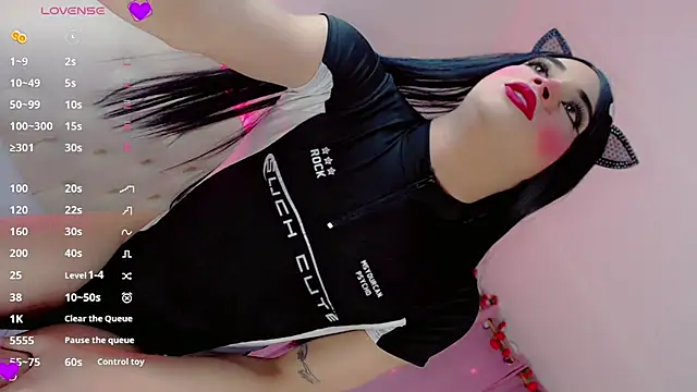 BabyNaomi2 online show from 03-16-25, 08:21