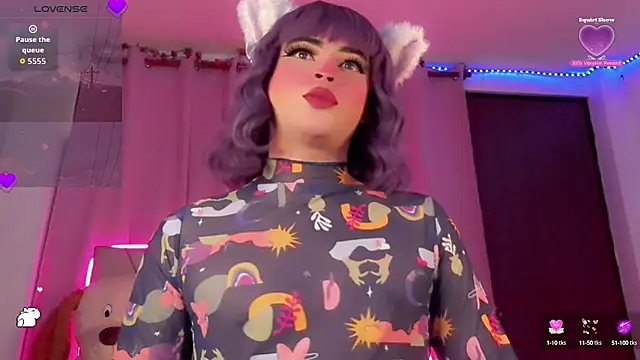 BabyNaomi2 online show from 09-22-25, 06:10