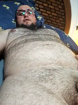 Sexoso69thebear online show from 12-17-25, 05:35