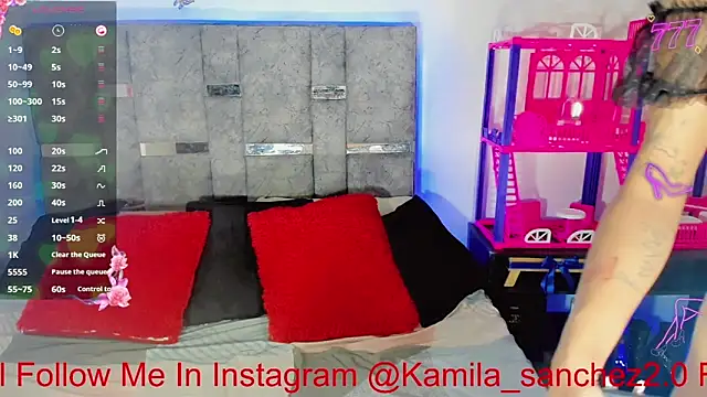 cherry crushx online show from 04-27-26, 05:16